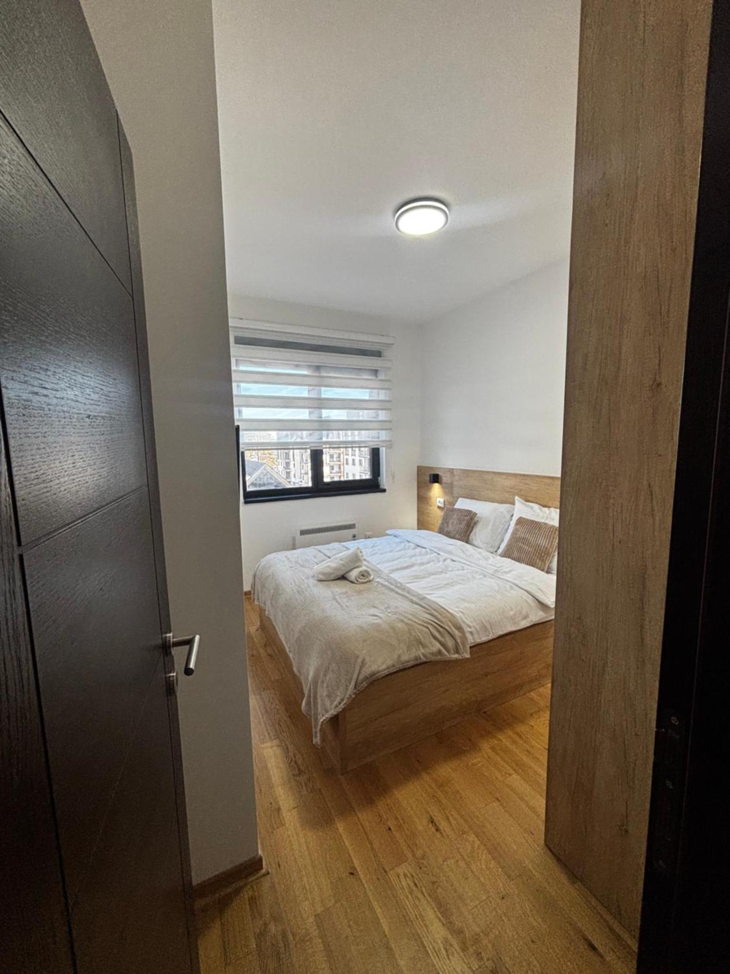 Apartment Kozomara - U Sklopu Tivove *
