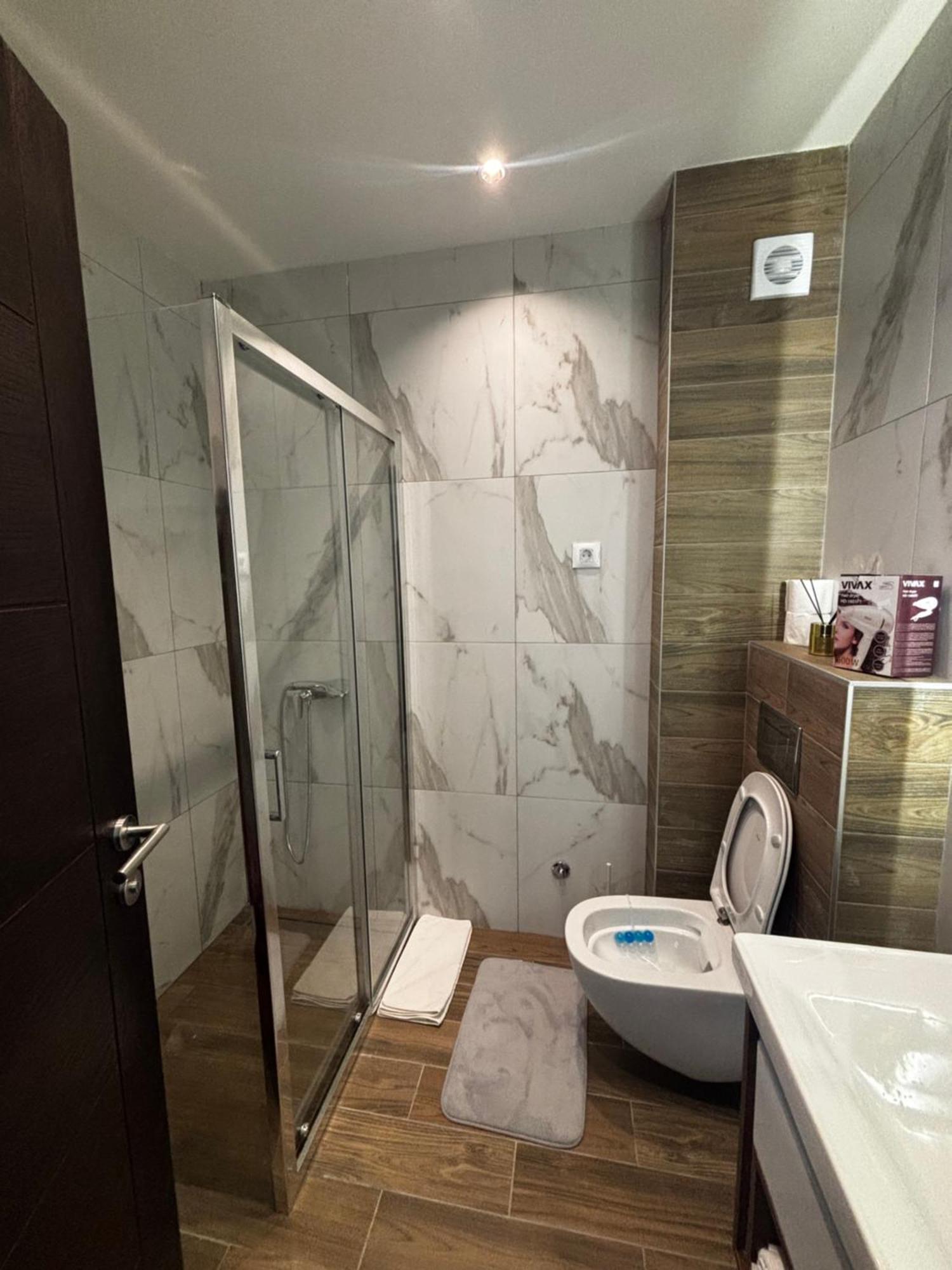 Kozomara - U Sklopu Tivove Apartment Zlatibor