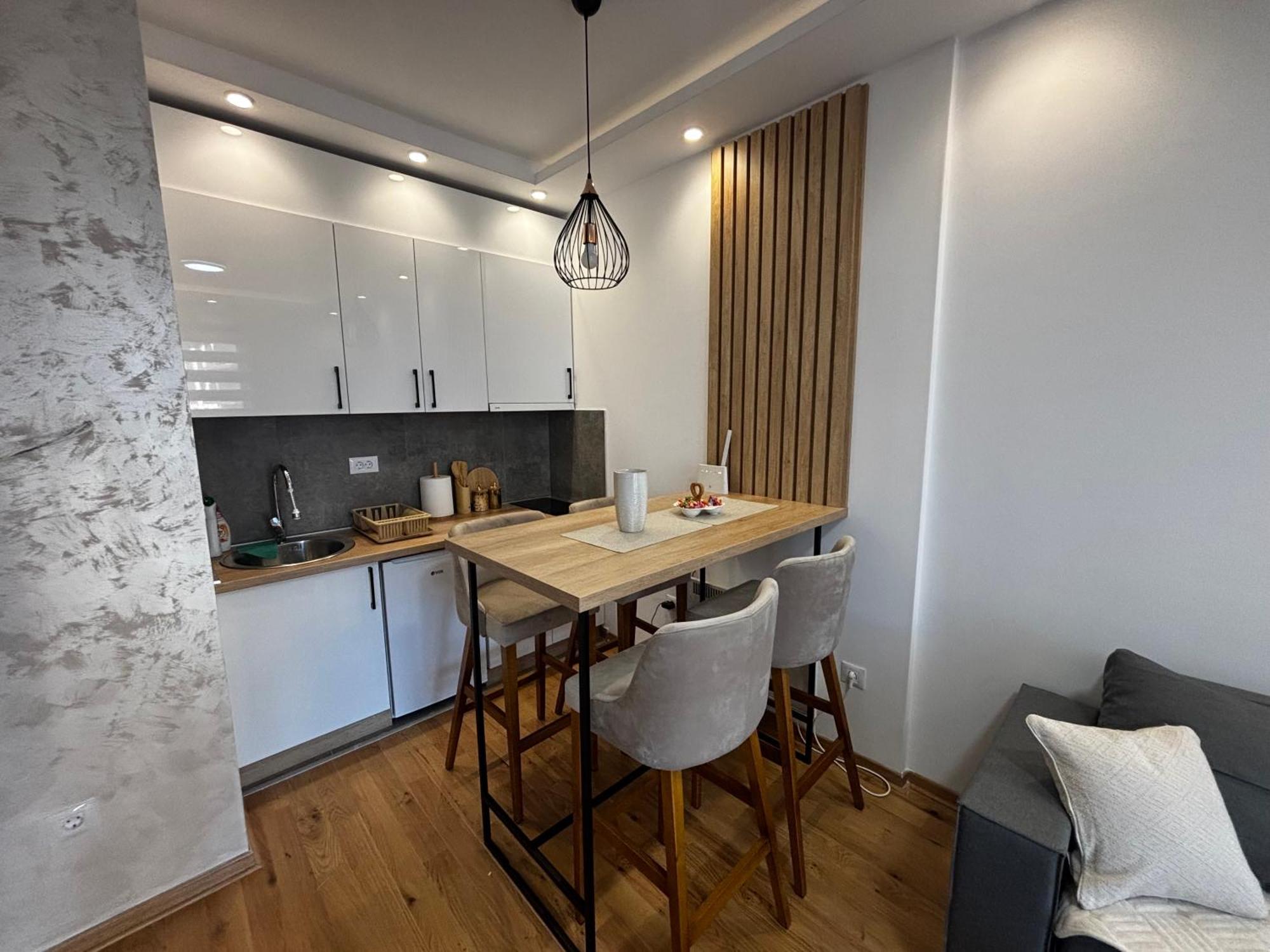 Kozomara - U Sklopu Tivove Apartment