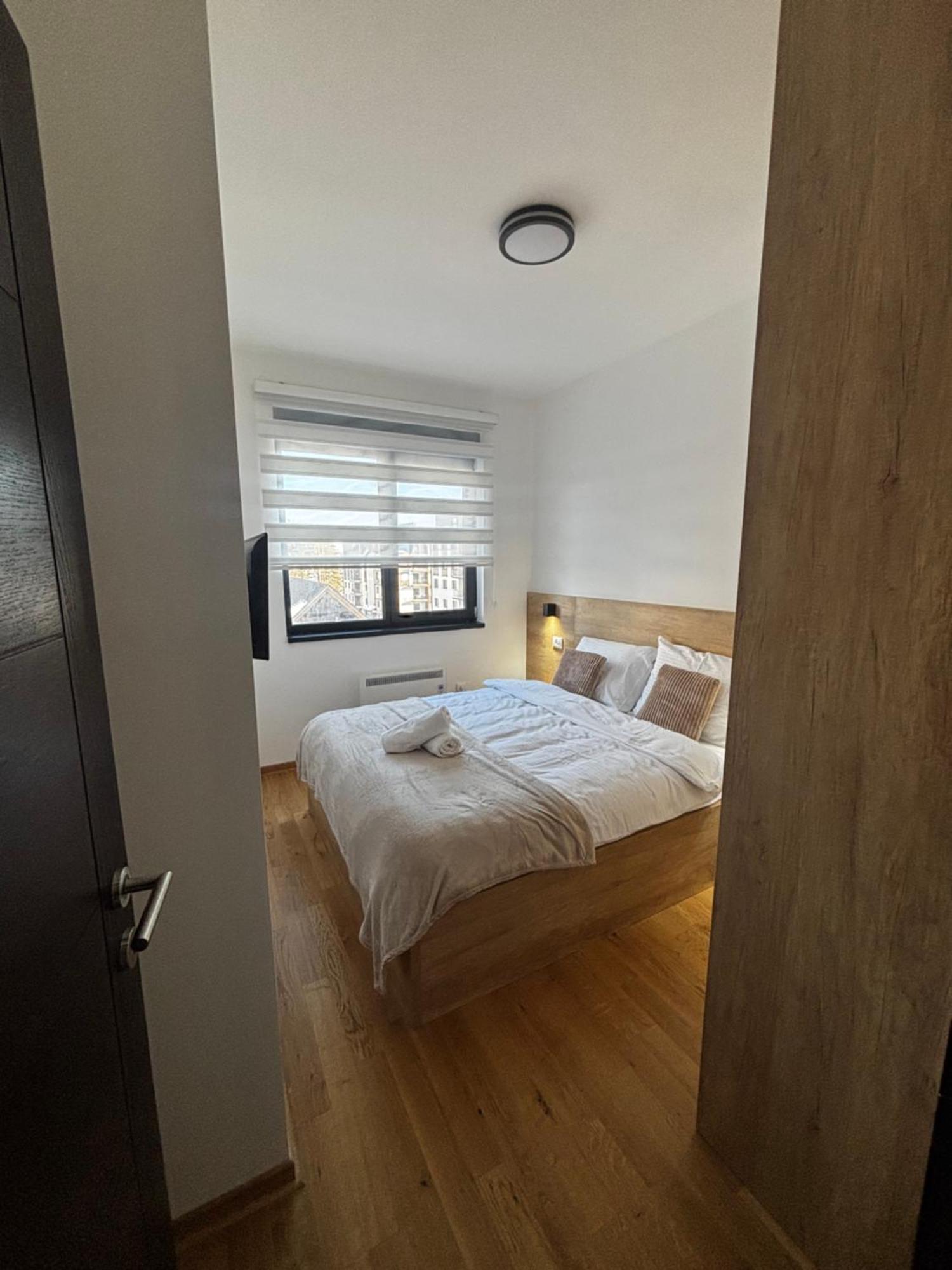 Apartment Kozomara - U Sklopu Tivove *