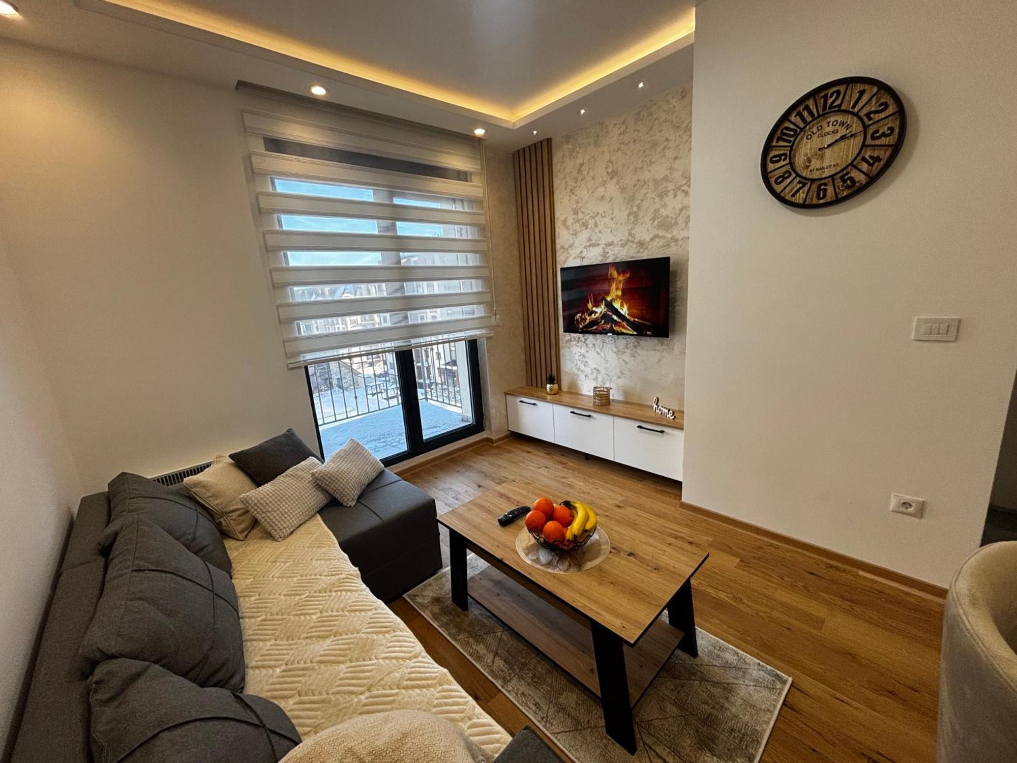 Apartment Kozomara - U Sklopu Tivove Zlatibor