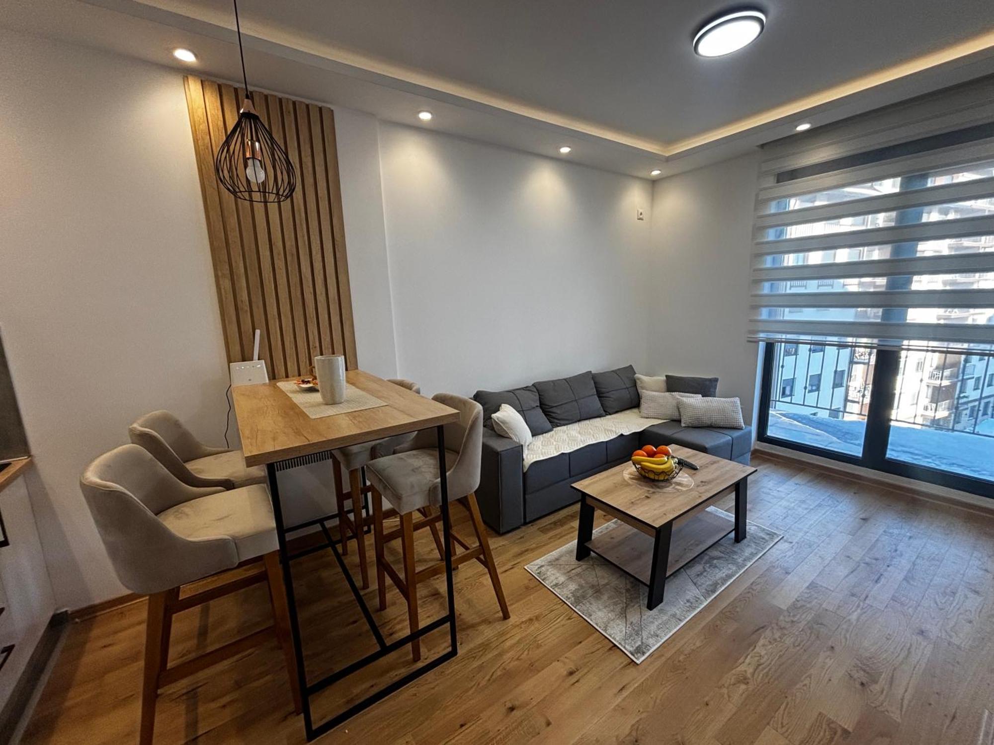 Kozomara - U Sklopu Tivove Apartment