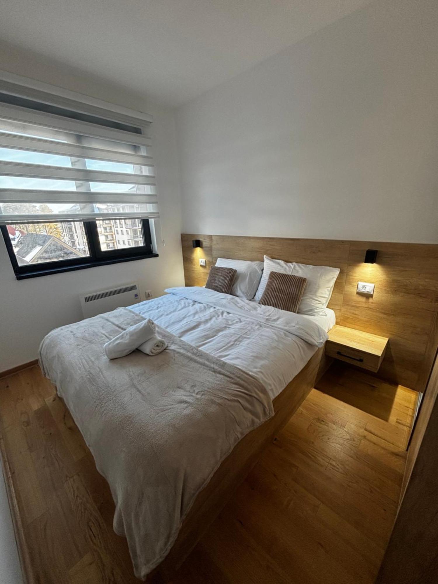 Apartment Kozomara - U Sklopu Tivove Zlatibor