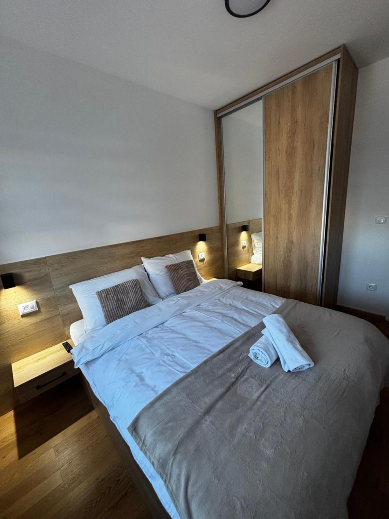 Kozomara - U Sklopu Tivove Apartment *
