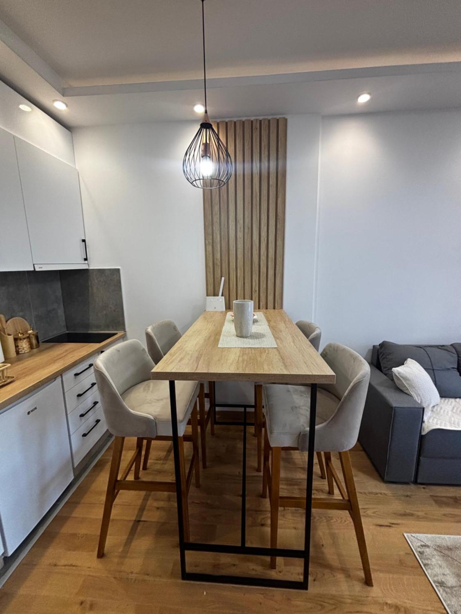Kozomara - U Sklopu Tivove Apartment Zlatibor