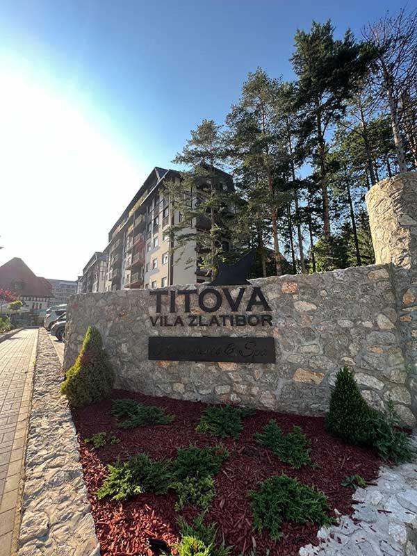 Kozomara - U Sklopu Tivove Apartment Zlatibor